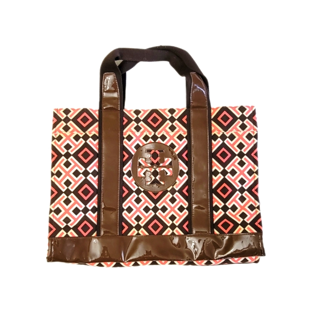 Tory Burch Tote/ Pool Bag